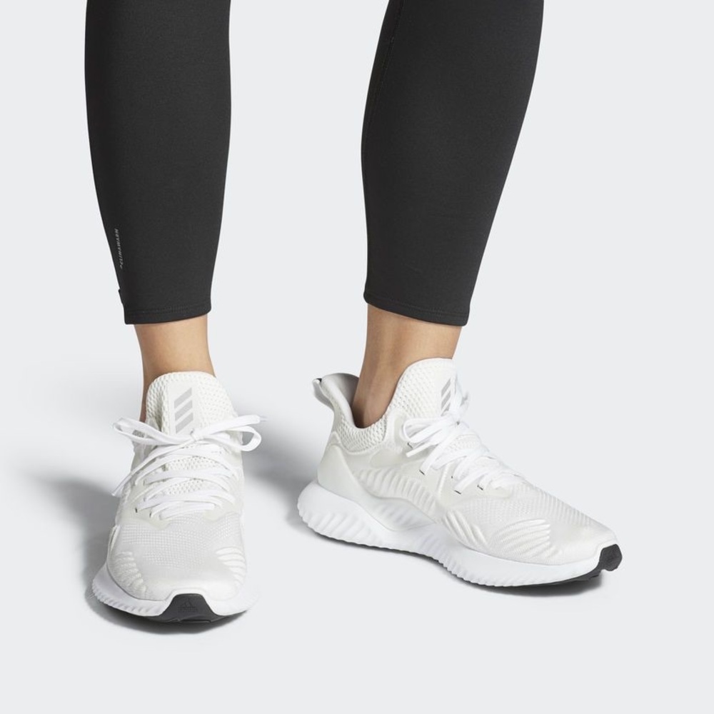 Women’s Adidas Alphabounce 1 Sneakers